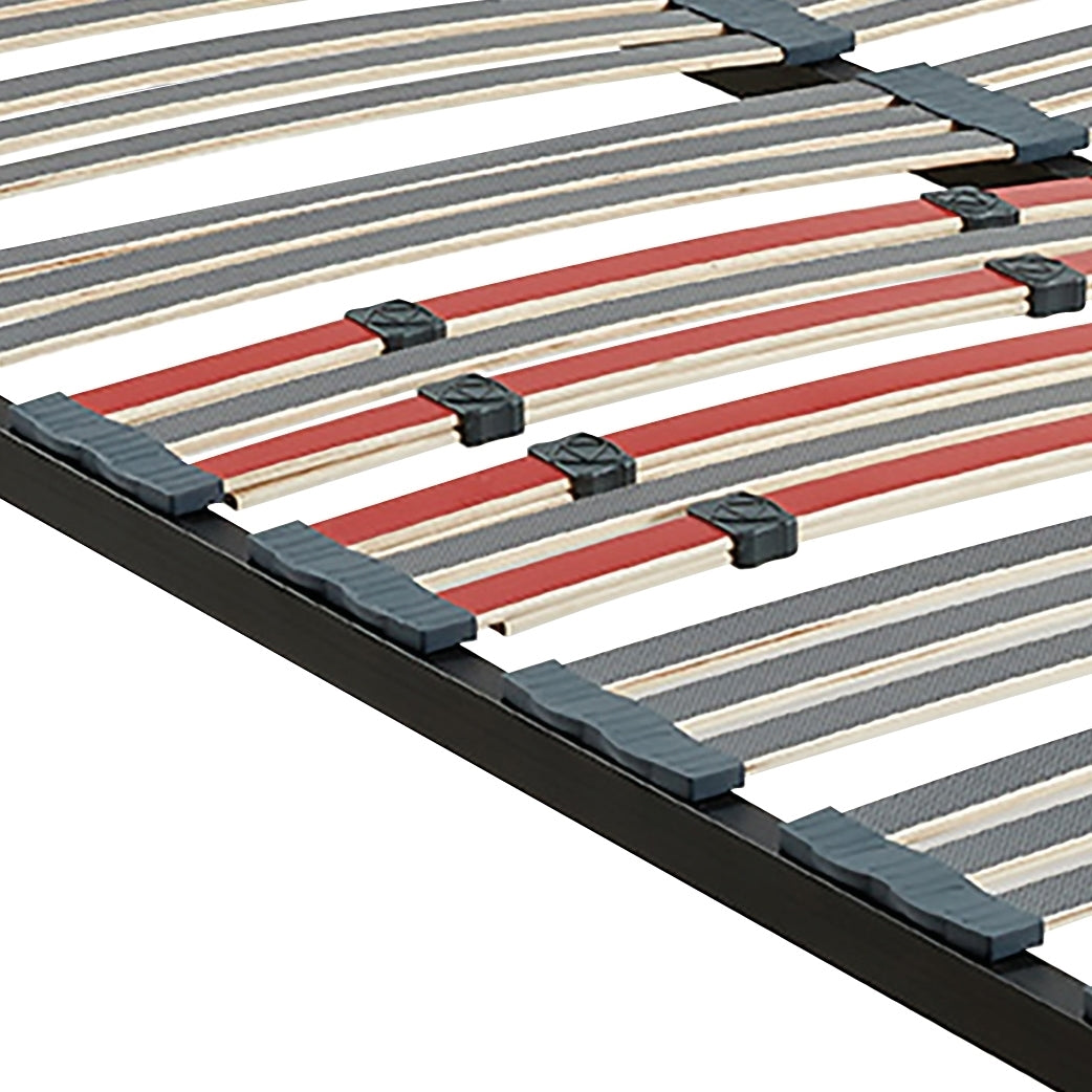 CARBON MULTI-SLAT BASE