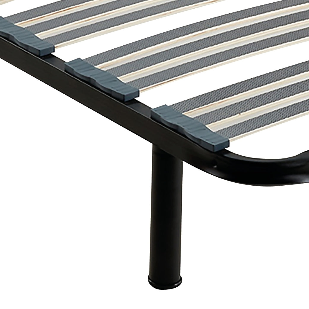 CARBON MULTI-SLAT BASE