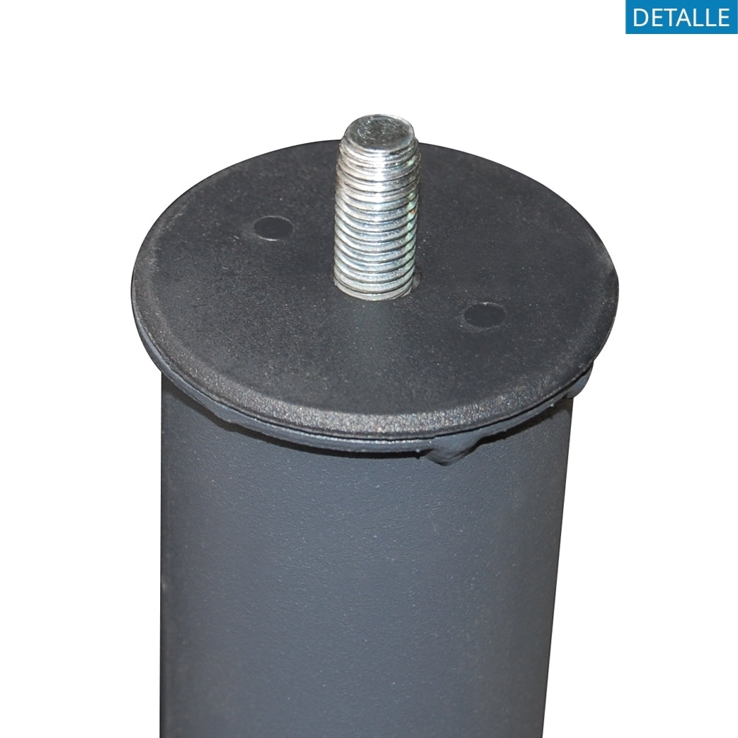 SET OF 4 BASE LEGS 25cm and 33cm