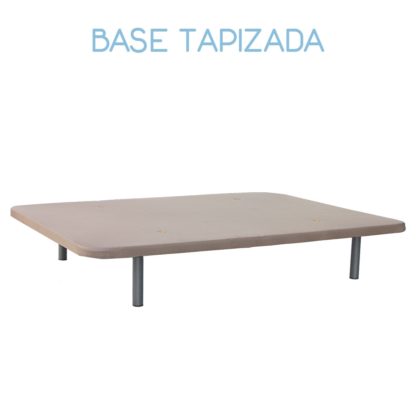 PACK ENSUEÑO BASE TAPIZADA