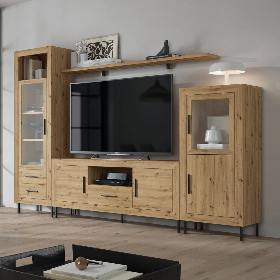 SALÓN 771 BLANCO O AMAZONAS