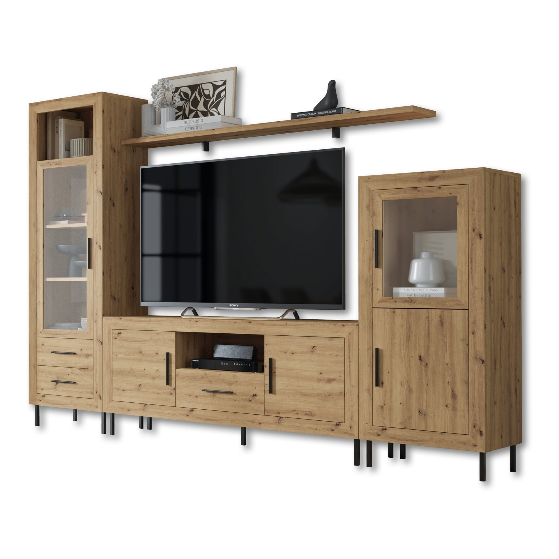 SALÓN 771 BLANCO O AMAZONAS