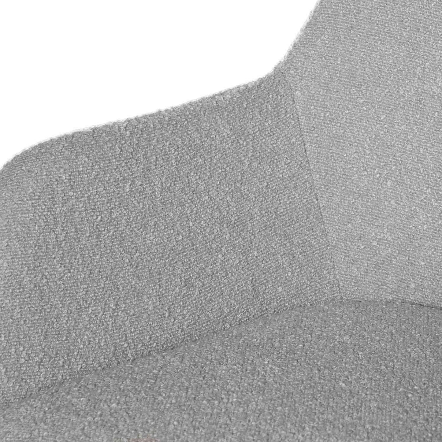 MIA LIGHT GREY CHAIR