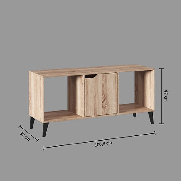 MUEBLE TV LABBEL