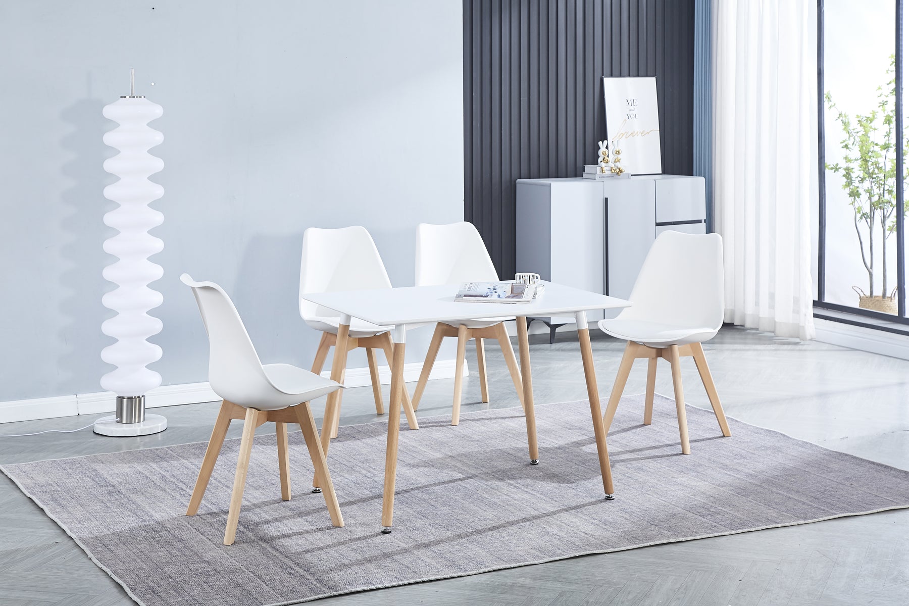 DENMARK KITCHEN SET