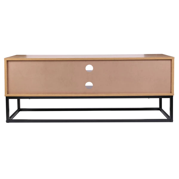 MUEBLE TV MADERA/METAL ABBOTT