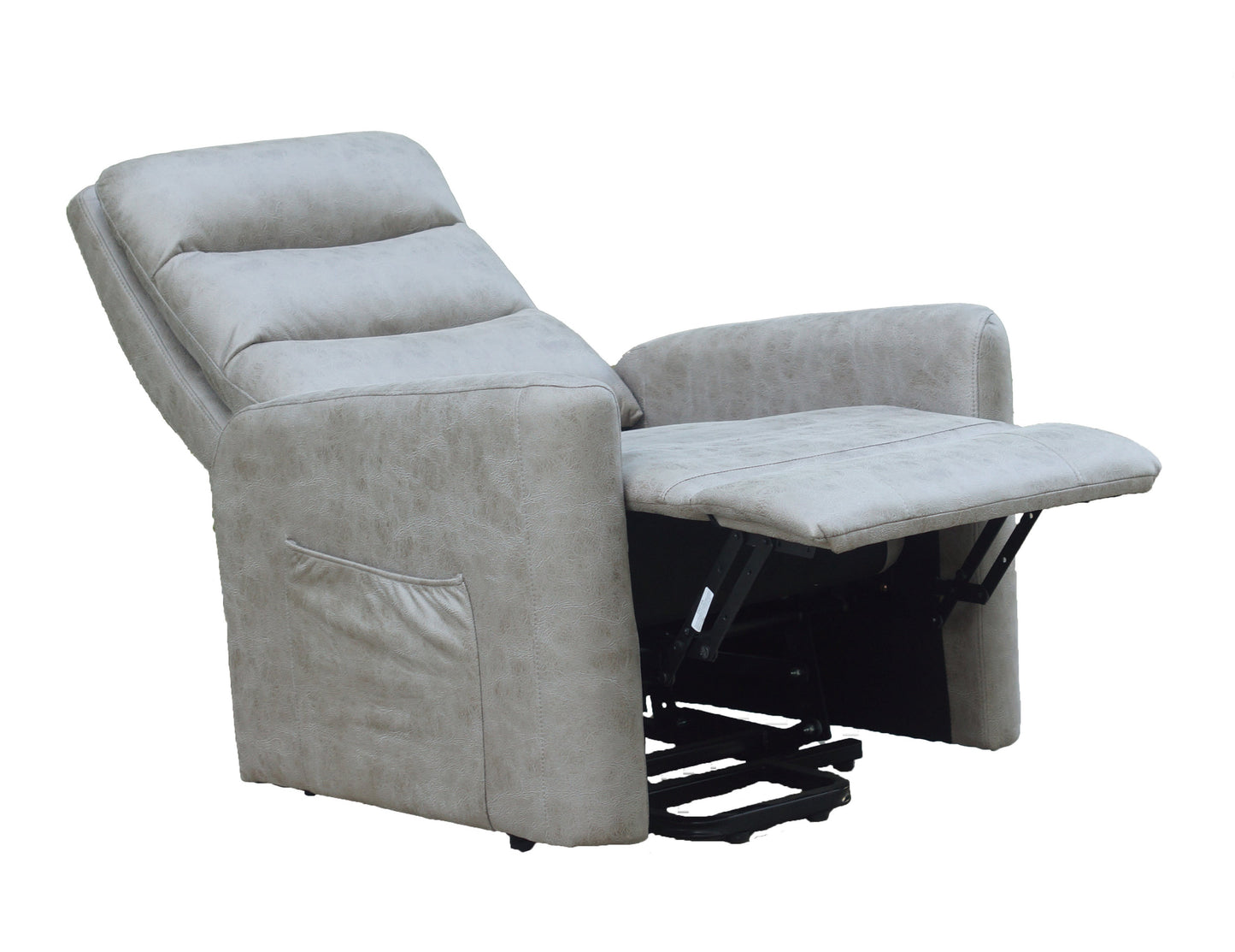 CANCUN MANUAL SEAT