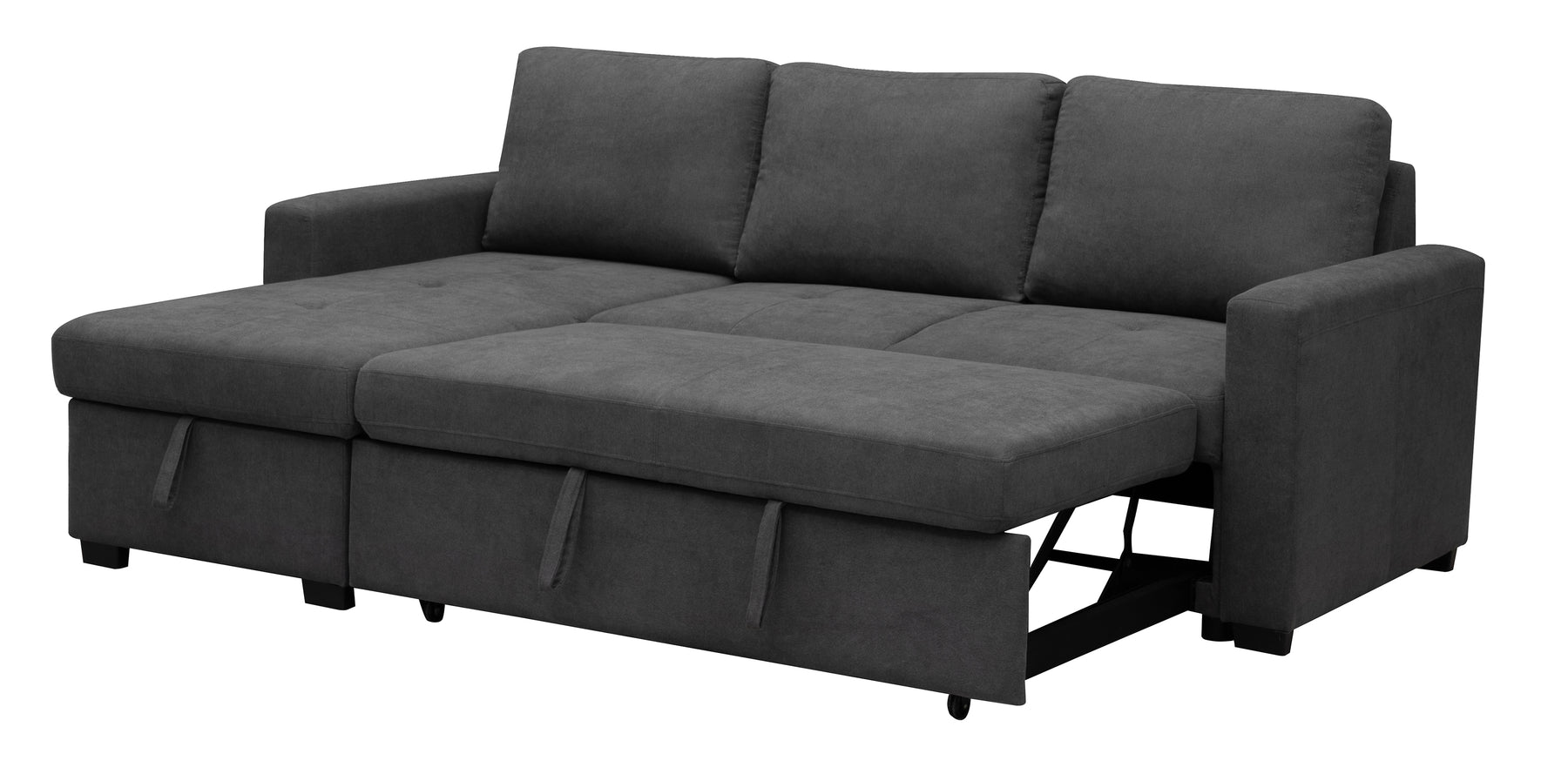 SOFÁ CAMA MOD. PATÃO REVERSÍVEL