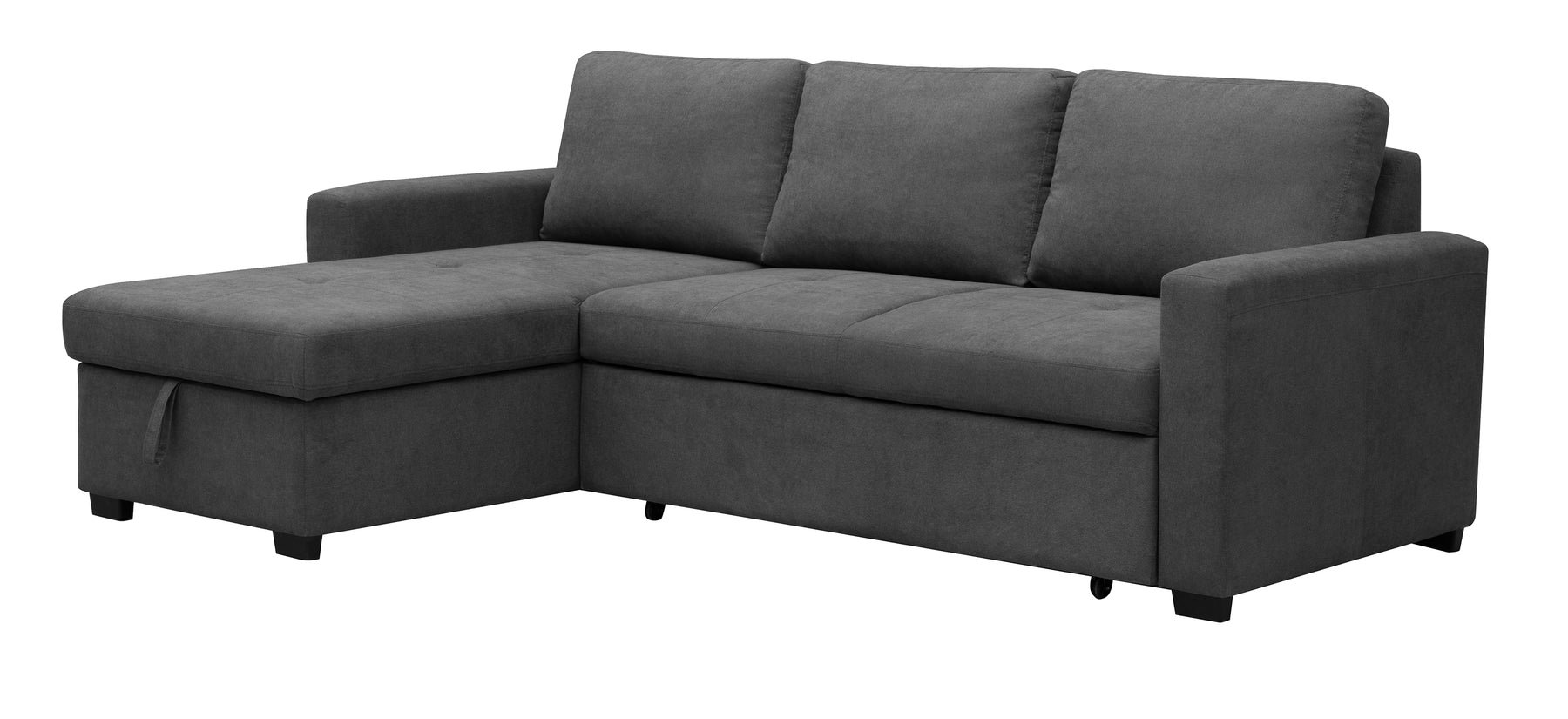 SOFÁ CAMA MOD. PATÃO REVERSÍVEL