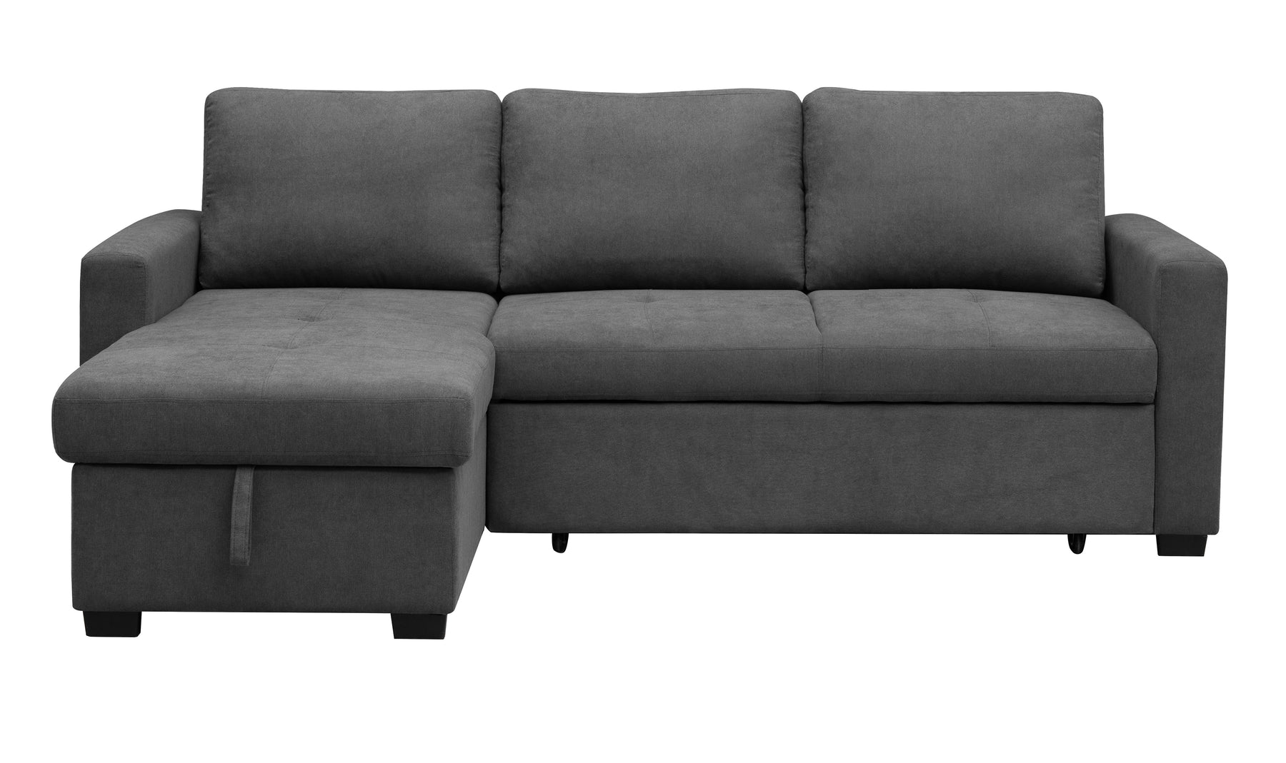 SOFÁ CAMA MOD. PATÃO REVERSÍVEL