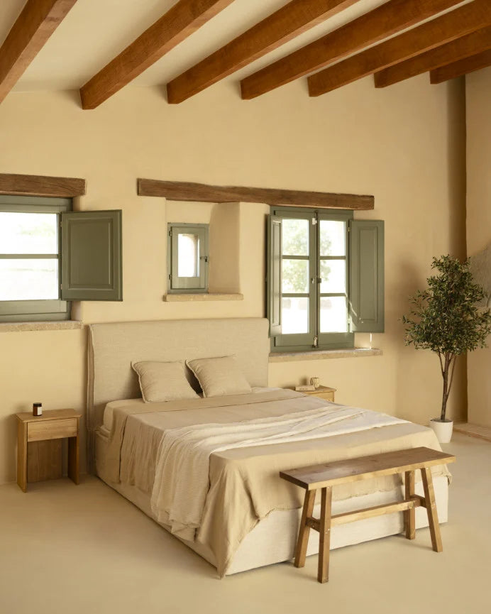 CAMA CANAPÉ MYA DESENFUNDABLE 150X200cm