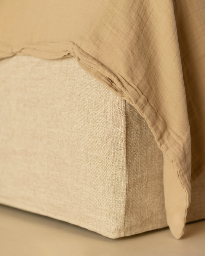 CAMA CANAPÉ MYA DESENFUNDABLE 150X200cm