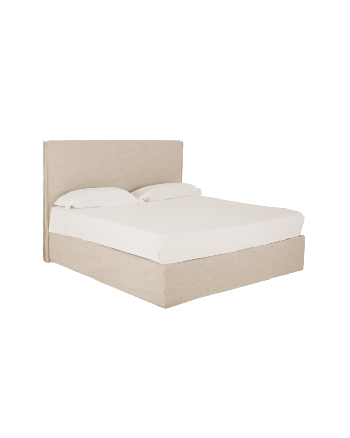 CAMA CANAPÉ MYA DESENFUNDABLE 150X200cm