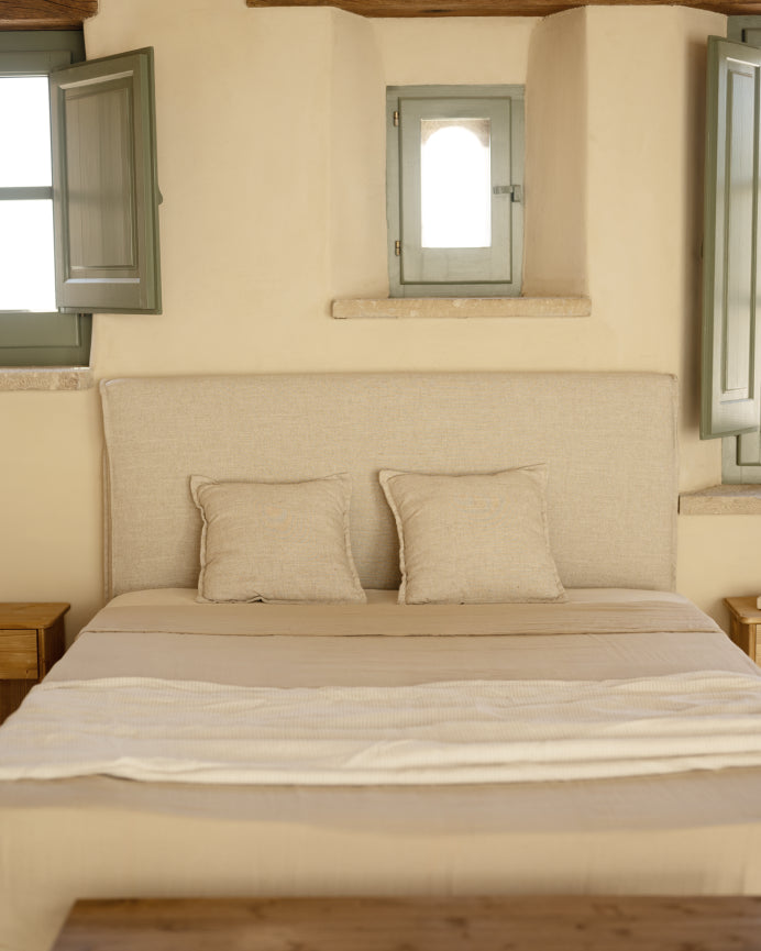 CAMA CANAPÉ MYA DESENFUNDABLE 150X200cm
