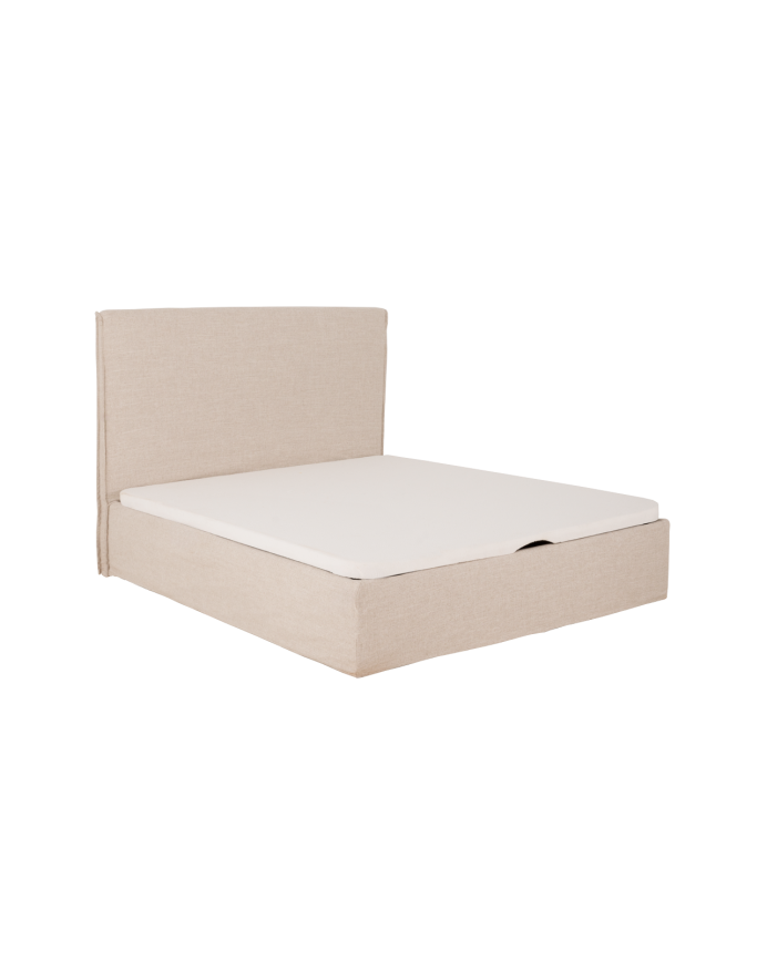 CAMA CANAPÉ MYA DESENFUNDABLE 150X200cm
