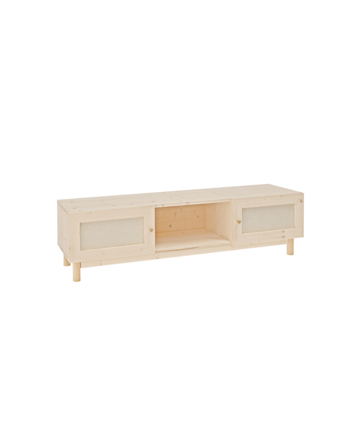 ARMÁRIO TV LIMEN 150cm