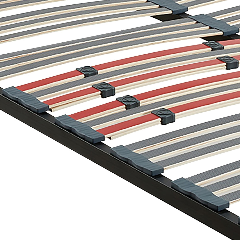 CARBON MULTI-SLAT BASE