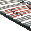 CARBON MULTI-SLAT BASE