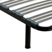 CARBON MULTI-SLAT BASE