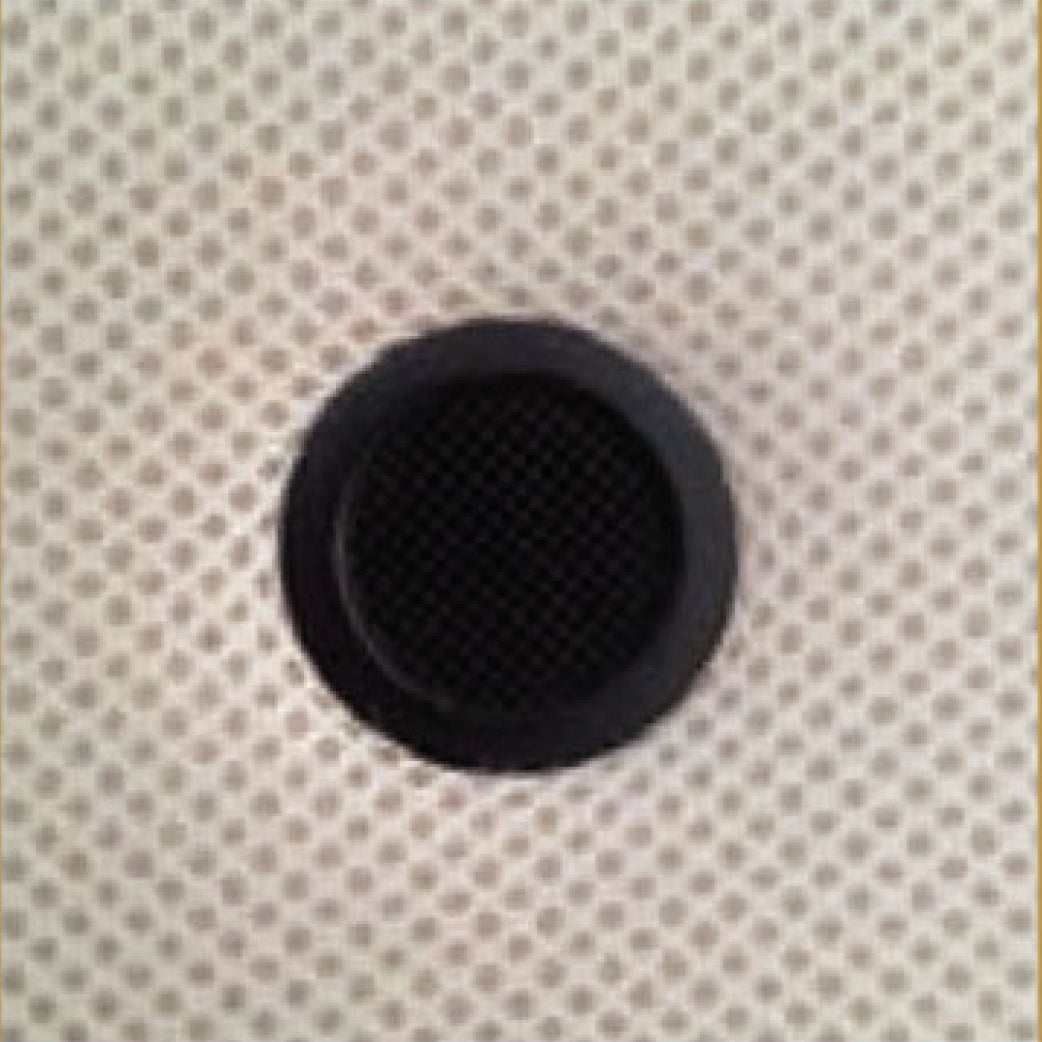 ECO 3D UPHOLSTERED BASE
