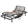 ARTICULATED BED