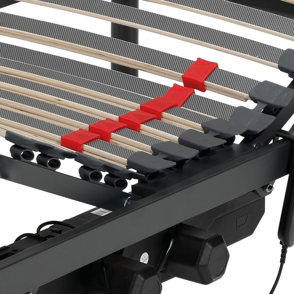 ARTICULATED BED