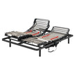 ARTICULATED BED