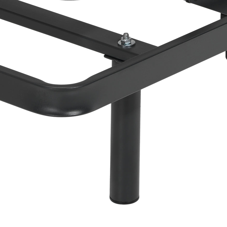 ARTICULATED BED
