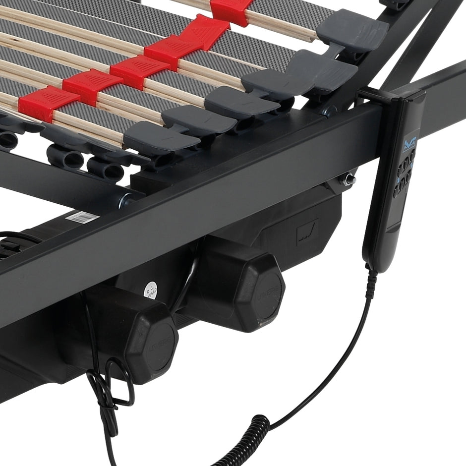 ARTICULATED BED