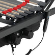 ARTICULATED BED