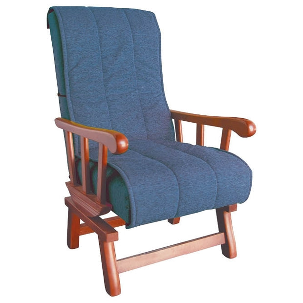 BALANCÍN PROVENZAL O BLANCO