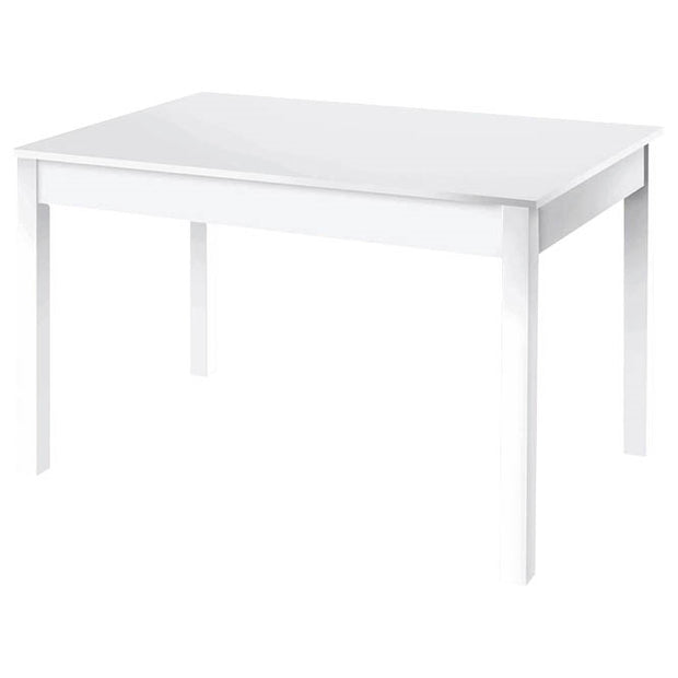 MESA FIJA 130X85cm