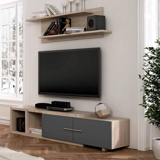 SALON 321. 240-185 cm