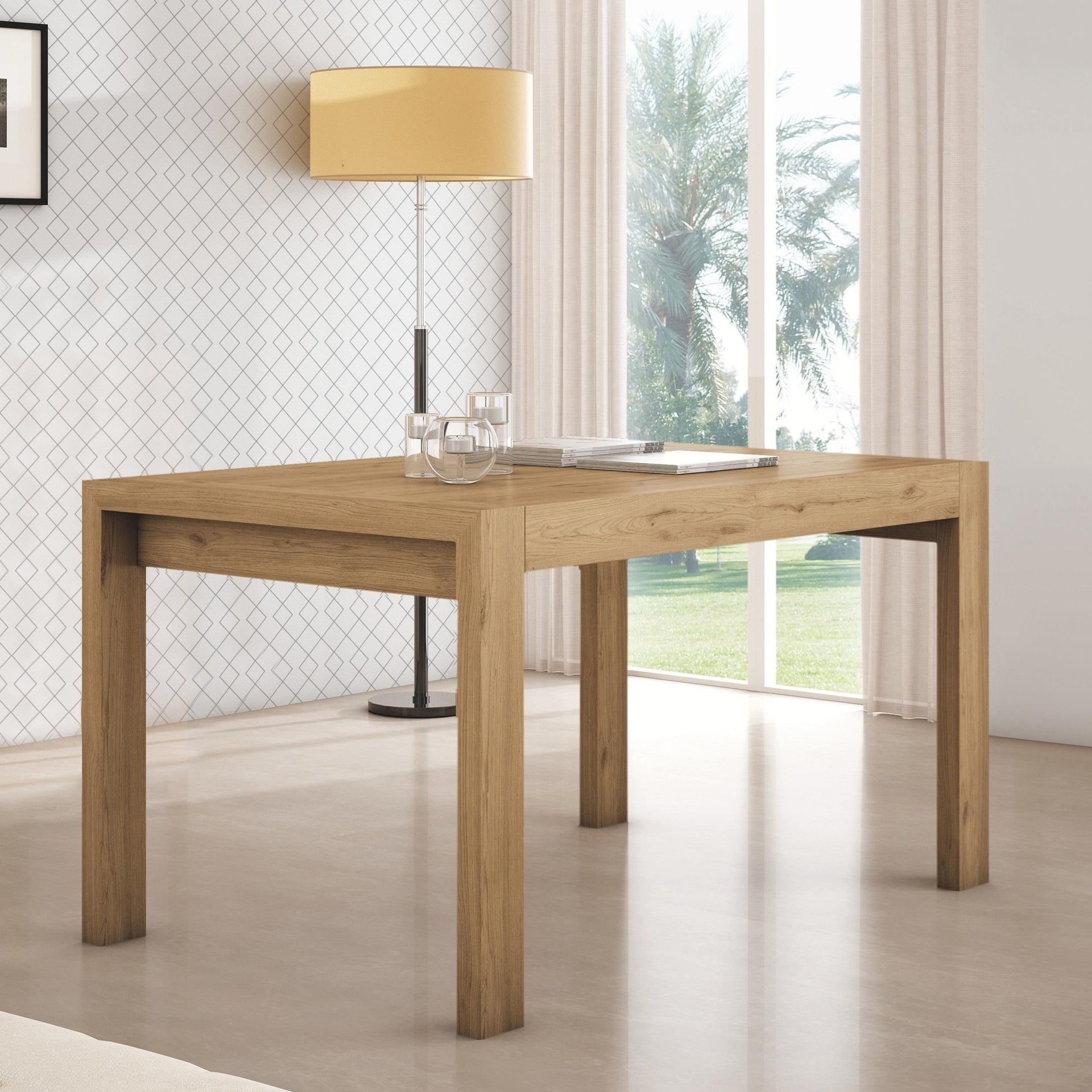 MESA COMEDOR PORTERIA