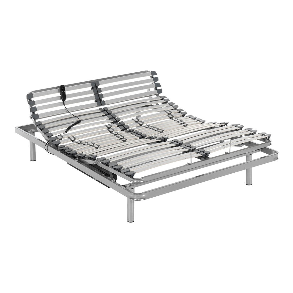 ARTICULATED BED