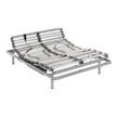 ARTICULATED BED
