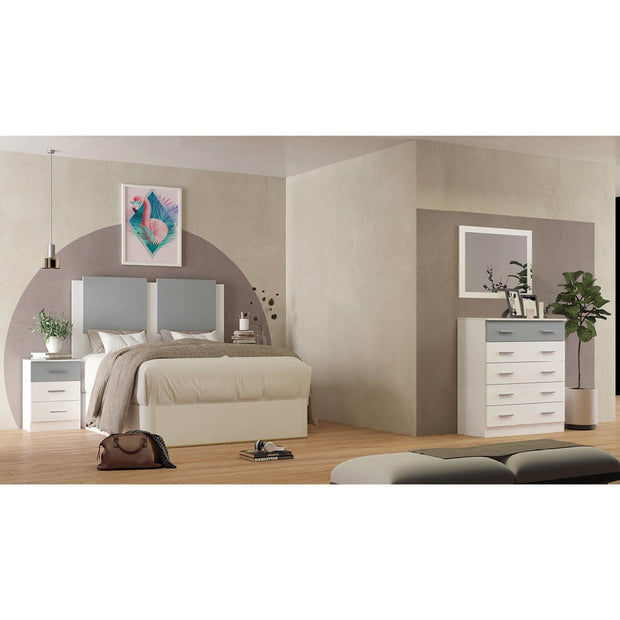DORMITORIO 22-B URBAN