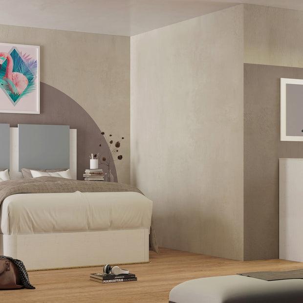 DORMITORIO 22-B URBAN