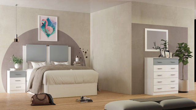 DORMITORIO 22-B URBAN