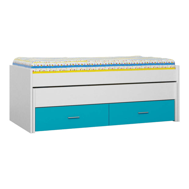 CAMA COMPACTA TP10