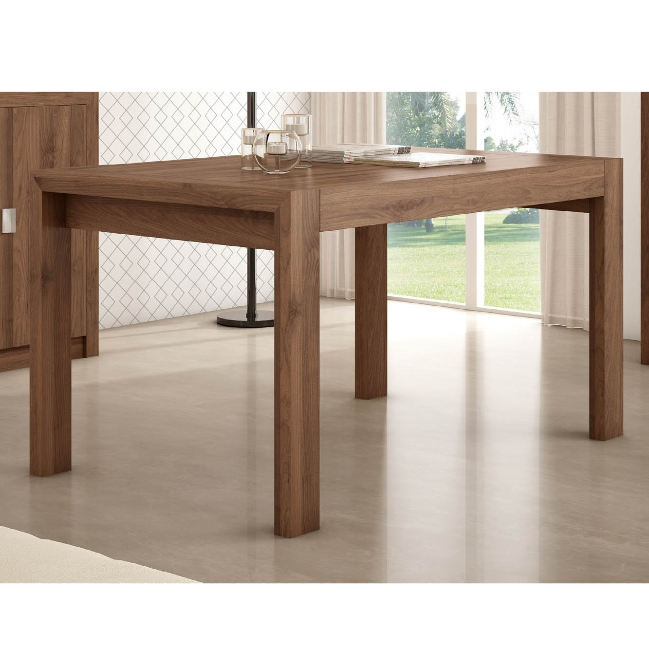 MESA COMEDOR PORTERIA
