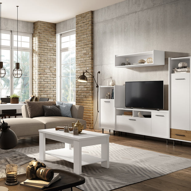 SALÓN HELIX BLANCO/SALERMO