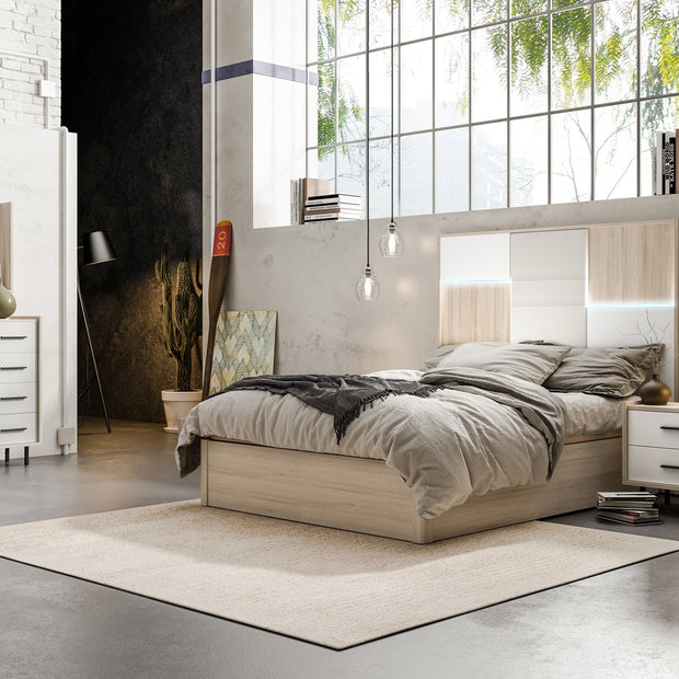 DORMITORIO 23A - HELIX