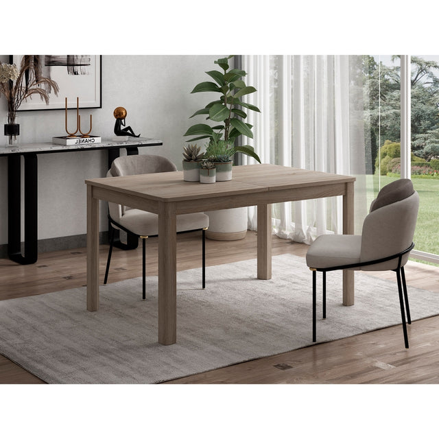 MESA EXTENSIBLE