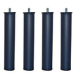 CONJUNTO DE 4 PERNAS DE BASE 25cm e 33cm