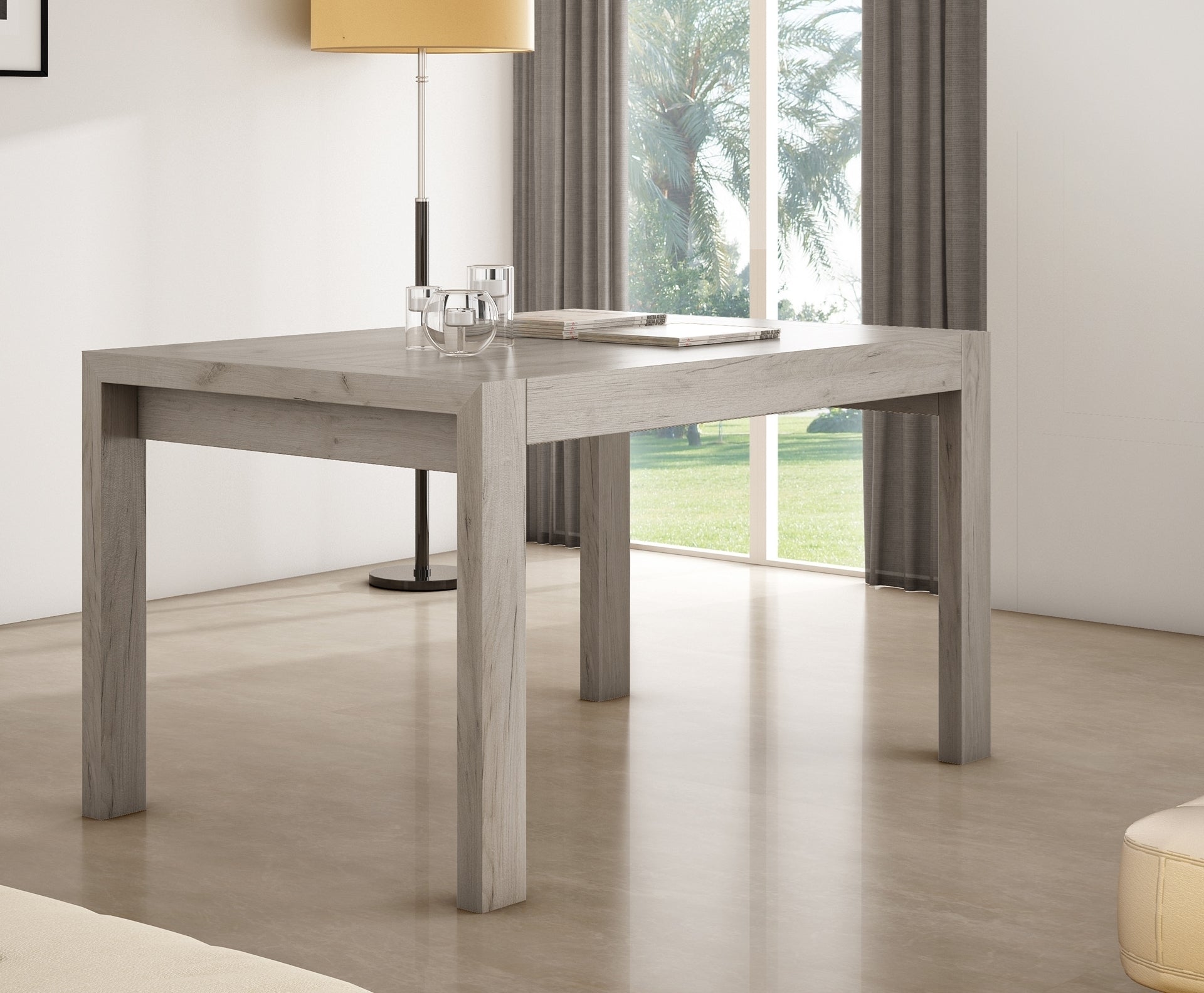 MESA COMEDOR PORTERIA