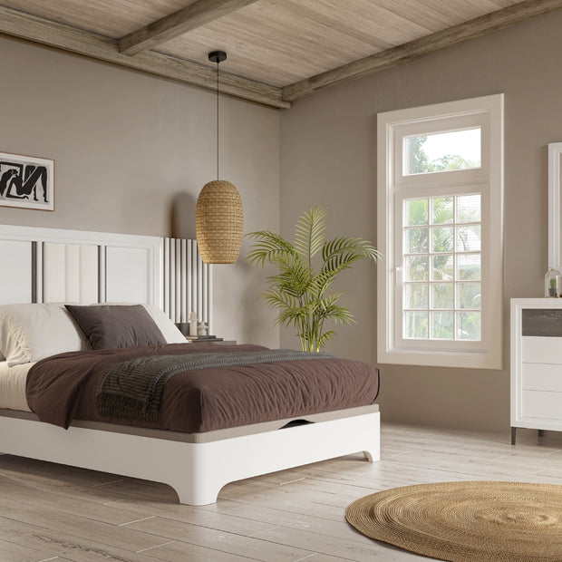 DORMITORIO CAPRICCIO 42