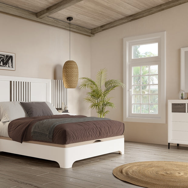 DORMITORIO CAPRICCIO 46
