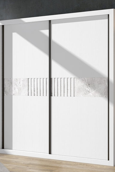 ARMARIO CAPRICCIO 180cm