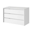 DRAWER UNIT IN THE CABINET 200cm